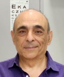 Dr. Wasim Solomon 